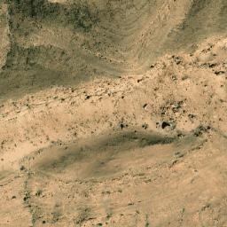 Satellite imagery of Djebel Haouidja, DZ