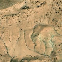 Satellite imagery of Djebel Haouidja, DZ