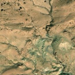 Satellite imagery of Djebel Haouidja, DZ
