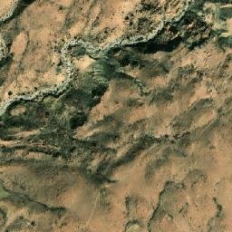 Satellite imagery of Teniet er Rih, DZ