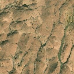 Satellite imagery of Teniet er Rih, DZ