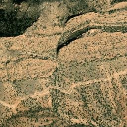 Satellite imagery of Râs Louha, DZ