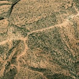 Satellite imagery of Râs Louha, DZ