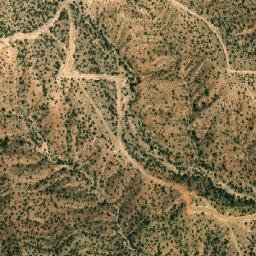 Satellite imagery of Râs Louha, DZ