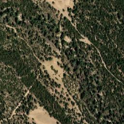 Satellite imagery of Tizi en Nouada, DZ