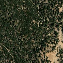 Satellite imagery of Tizi en Nouada, DZ