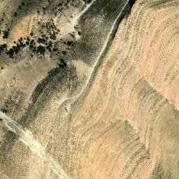 Satellite imagery of Bou Zenndeg, DZ