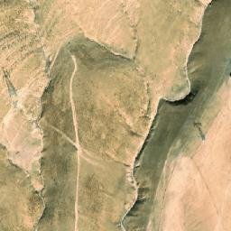 Satellite imagery of Bou Zenndeg, DZ