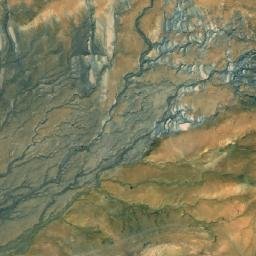 Satellite imagery of Djebel el Hamimat Guerra, DZ
