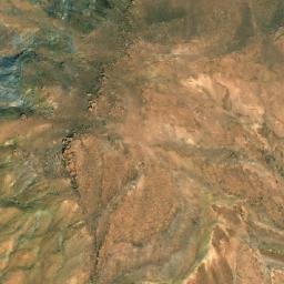 Satellite imagery of Djebel el Hamimat Guerra, DZ