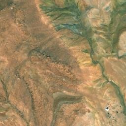 Satellite imagery of Djebel el Hamimat Guerra, DZ