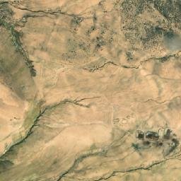 Satellite imagery of Djebel el Mezeraa, DZ