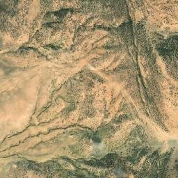 Satellite imagery of Djebel el Mezeraa, DZ