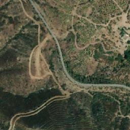 Satellite imagery of Moutti tou Linou, CY