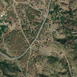 Satellite imagery of Moutti tou Linou, CY