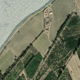 Satellite imagery of Markos, CY