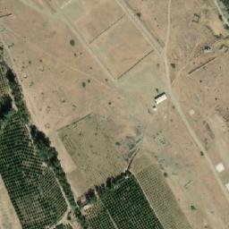 Satellite imagery of Markos, CY