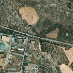 Satellite imagery of Pasha Belenk, CY