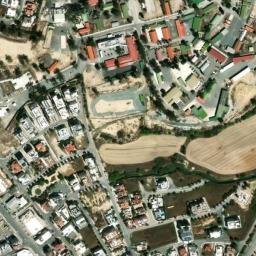 Satellite imagery of Orié, CY