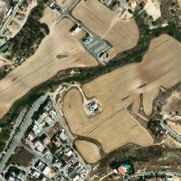 Satellite imagery of Orié, CY
