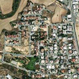 Satellite imagery of Orié, CY