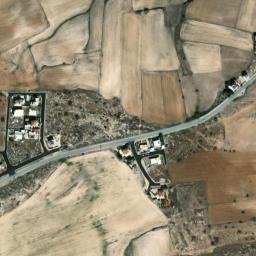 Satellite imagery of Ali Efendi, CY