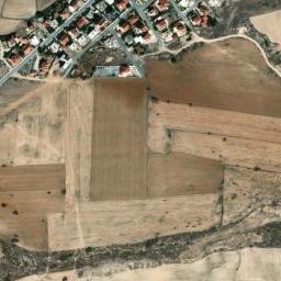 Satellite imagery of Ali Efendi, CY