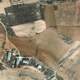 Satellite imagery of Ali Efendi, CY