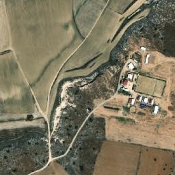 Satellite imagery of Ntireklimára, CY