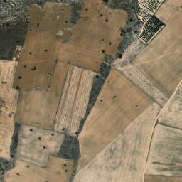 Satellite imagery of Ntireklimára, CY