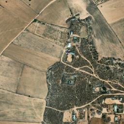 Satellite imagery of Ntireklimára, CY