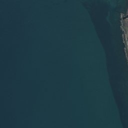 Satellite imagery of Ra’s al Marj, SY