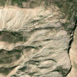 Satellite imagery of Kōh-e Darah-ye Yanamāyī, AF