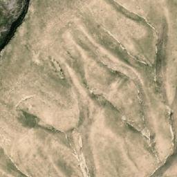 Satellite imagery of Kōh-e Darah-ye Yanamāyī, AF