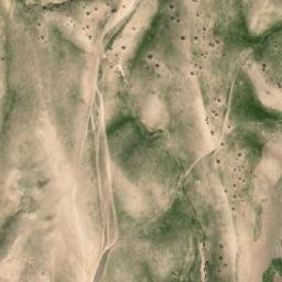 Satellite imagery of Kōh-e Darah-ye Yanamāyī, AF