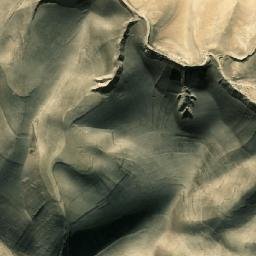 Satellite imagery of Kūh-e Tūr, AF