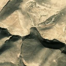 Satellite imagery of Kūh-e Tūr, AF