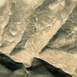 Satellite imagery of Kūh-e Tūr, AF