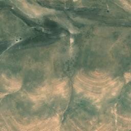 Satellite imagery of Kōh-e Kirsh, AF
