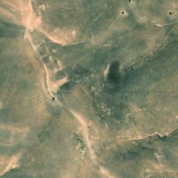 Satellite imagery of Kōh-e Kirsh, AF