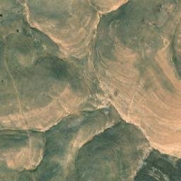 Satellite imagery of Kōh-e Kirsh, AF