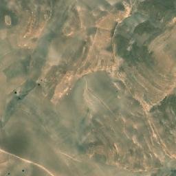 Satellite imagery of Pushtah-ye Nāy-e Kal, AF