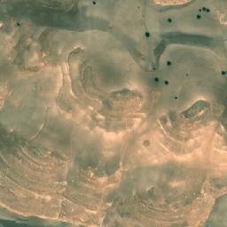 Satellite imagery of Sar-e Chōp, AF