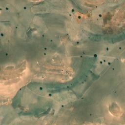 Satellite imagery of Sar-e Chōp, AF