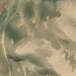 Satellite imagery of Sar-e Chōp, AF
