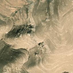 Satellite imagery of Pushtah-ye Īrmī, AF
