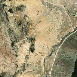 Satellite imagery of Asprāh, AF