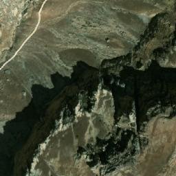 Satellite imagery of Asprāh, AF