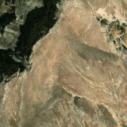 Satellite imagery of Asprāh, AF