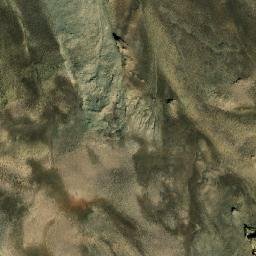 Satellite imagery of Band-e Kōchah-ye Āw, AF